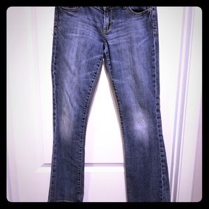 BOGO Preowned Express jeans